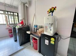 Blk 830 Woodlands Street 83 (Woodlands), HDB Executive #463234391